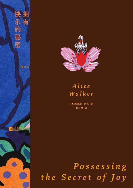 名称：《拥有快乐的秘密》（azw3+epub+mobi+pdf)描述：本书是《紫颜色》的续篇，讲述塔希因非洲割礼创伤，在美挣扎疗愈，最终返非抗争，领悟‘抵抗才是快乐的秘密’