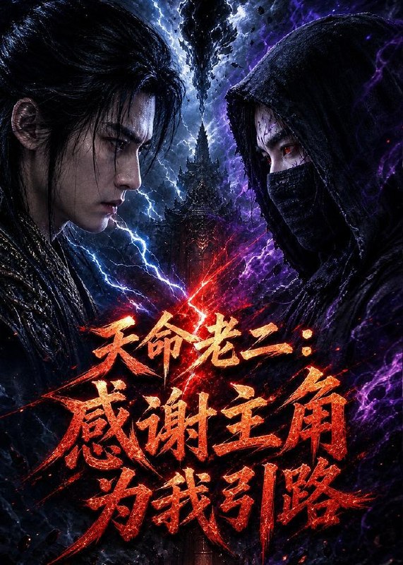 名称：2026年7月25日 短剧更新目录9描述：1.天命老二：感谢主角为我引路（60集）2.天眼大佬被偷听心声后（63集）3.万古最强大魔头（66集）4.余生不待晚来风（53集）AI短剧5.嫡女定乾坤（56集）6.婚起情浓（99集）苏畅＆鹿知夏（1080P）7.前男友住我对门（59集）卢亦可＆郭佳辉8.她以为我是凡人（61集）动漫9.天降萌妻，墨少求别跑（90集）千喆＆苏语桐（1080P）阿里：