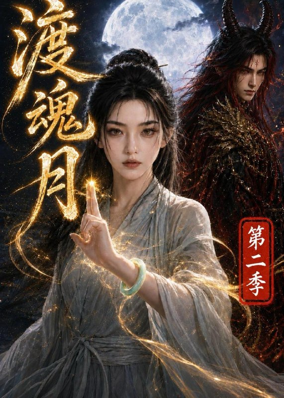 名称：2026年7月27日 短剧更新目录3描述：1.渡魂月第二季（61集）2.不原谅不回头，我离婚独美（71集）高明＆杨帆（1080P）3.二两炊银（42集）4.非亲胜至亲（38集）5.分手那天，我逆袭成餐饮巅峰（32集）AI短剧6.乖一点，再跑关起来（82集）王子涵＆吴嘉欢（1080P）7.旧梦兽人（37集）8.清欢馆：幽玄篇（80集）9.少爷从良（67集）10.双姝退婚后，将军少师全破产了（30集）11.苏苏宁宁(20集)12.我三分球十投十中（50集）13.重生后我把老婆女儿宠上天第二部（85集）孔奇力＆徐忠慧阿里：