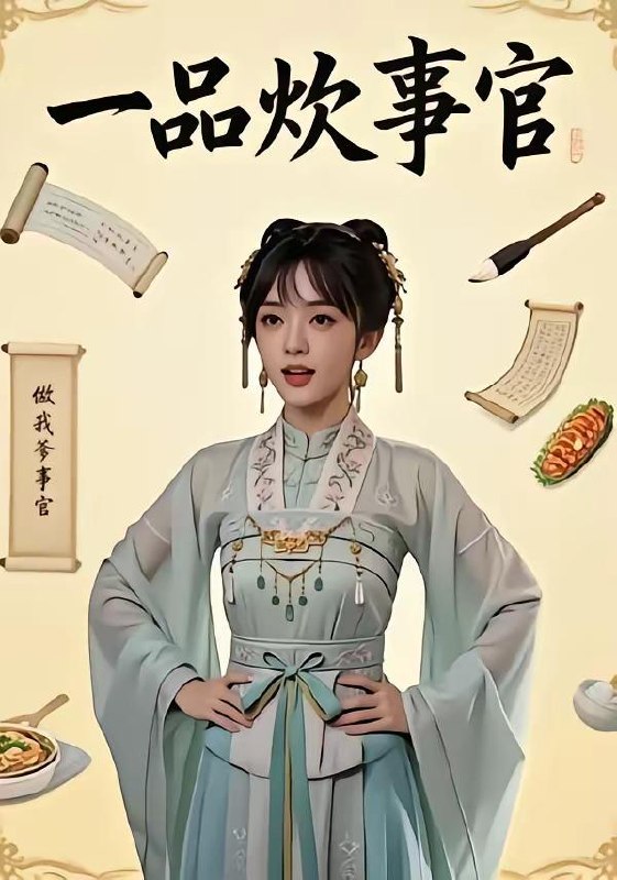名称：2026年5月21日 短剧更新目录17描述：1.一品炊事官（35集）Ai短剧2.有眼不识金镶玉错把海归当成宝（80集）李进源＆华越3.山野小福妻（55集）Ai短剧4.彩礼换前程？我选后者亲爹慌了（102集）Ai短剧5.欺她寒门无靠山她亲爹是皇帝（57集）徐玺涵＆钟展鸿6.偷听心声后炸翻全城（83集）Ai短剧阿里：