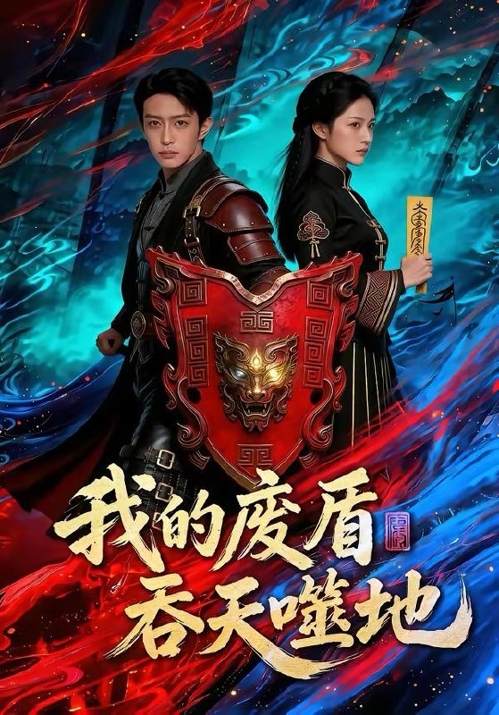 名称：2026年4月17日 短剧更新目录9描述：1.我的废盾吞天噬地（71集）Ai短剧2.我的同居女室友，居然不是人（80集）李梓铭&安沛涵3.心有曦光，处处暖阳（69集）杨雨萌&李军4.夜路危行（29集）动漫短剧5.重生后，誓把妻女宠成宝（86集）郝宇＆刘羽宵6.清明节，我爸的墓碑不见了（60集）朱磊&许嘉栩阿里：