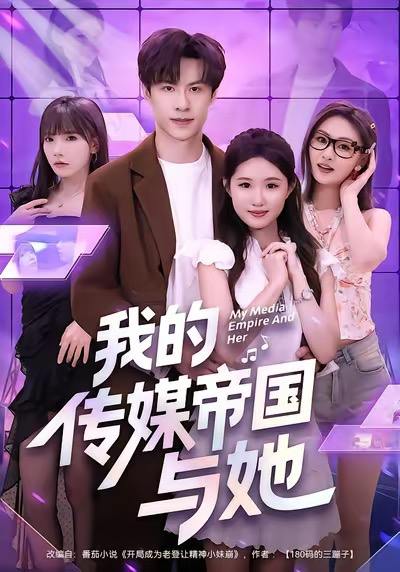 名称：2026年1月6日 短剧目录6描述：1.我的传媒帝国与她（61集）刘子豪＆王廷予2.来世君以不爱月（36集）杨晨＆清谁淮3.闪婚小祖宗陆队他拿命宠（80集）陈熙＆朱冠苏4.她成仙三千年（57集）廖鹏飞＆王晓诗5.我滴家在东北之双穿奇遇（70集）郝睿杰＆赵予晴6.消失的凶手（48集）史元庭＆赵文卓阿里：