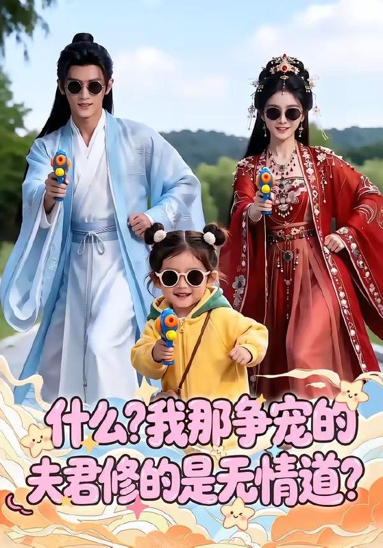 名称：2026年5月14日 短剧更新目录7描述：1.什么？我那争宠的夫君修的是无情道？（90集）Ai短剧2.弃娘不自弃（62集）动漫短剧3.人间不遇君（43集）Ai短剧4.逃出大英博物馆（4集）夏天妹妹＆张问初5.我的天命之女攻略手册（80集）Ai短剧6.我一除魔的，你们怎么总想追我（100集）王家霖＆尹喜善阿里：