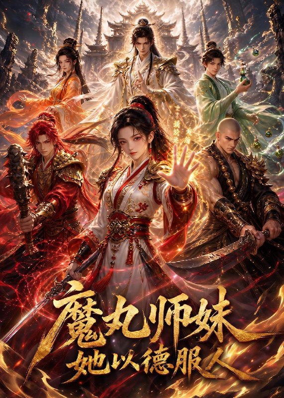 名称：2026年7月22日 短剧更新目录1描述：1.魔丸师妹，她以德服人？（72集）动漫2.娘娘她恃宠而骄第二季（60集）3.深宫掌君行（59集）4.宿命兜转，真爱归位（50集）5.替身宠妃，独动君心（75集）6.天师劫（59集）动漫7.挣脱枷锁后，我活成人间顶配（60集）张屹杨＆BB酱（1080P）8.婚前及时止损（52集）AI短剧9.顾总他栽在屠户女手里了（62集）吴添豪＆至春禾（1080P）阿里：