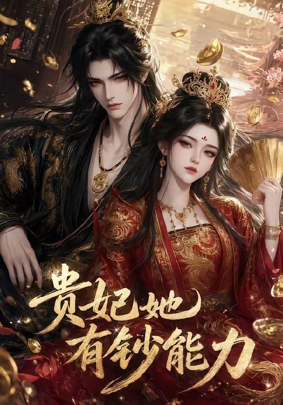 名称：2026年6月6日 短剧更新目录4描述：目录：1.贵妃她有钞能力（22集）动漫短剧2.接亲不让坐头车，我当场改嫁竹马（55集）Ai短剧3.金銮弈：公主谋（24集）Ai短剧4.裴夫人今天和离了（13集）动漫短剧5.请和我妹妹结婚（64集）于伦豪＆康渝茜6.全村分红：辛苦一年我拿零蛋（22集）Ai短剧7.太傅家的嫡娇女，长在了他心尖上（74集）Ai短剧8.晚雪映寒山（57集）Ai短剧9.我当道士那些年（68集）梁思伟＆王奕萌阿里：