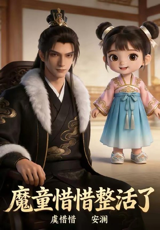 名称：2026年4月30日 短剧更新目录9描述：1.魔童惜惜整活了第三季（41集）Ai短剧2.被同学嘲笑后，我靠真龙赌石封神（80集）王梓烨&吴岢萱3.跪吃汤圆后，我让渣男破产（60集）张凝慈&刘诣文4.末日降临，我满级了（60集）Ai短剧5.契约婚姻：原来我才是孩子爹（60集）李若楠&丁澈6.五一回家路之以身入局（61集）秦子墨&瑞子阿里：
