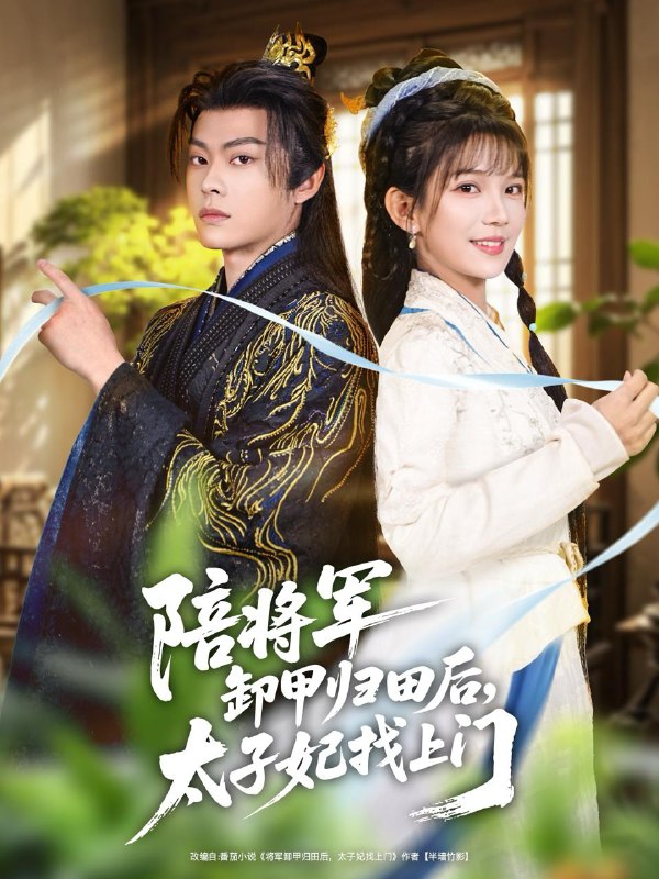 名称：2025年12月25日 短剧合集目录12描述：1.陪将军卸甲归田后，太子妃找上门（60集）朱芝琳&朱城玮2.天降皇孙，六岁崽崽整顿朝纲（83集）书雪漫&刘俊达&张敬曦3.夜色尚浅（65集）杨晨＆沈墨默4.热带港岛（60集）李卓扬＆岳玥5.白月光的杀伤力（60集）朱勇强＆林诗婷6.神针无敌小圣手（86集）凌俊贤&白欧然阿里：