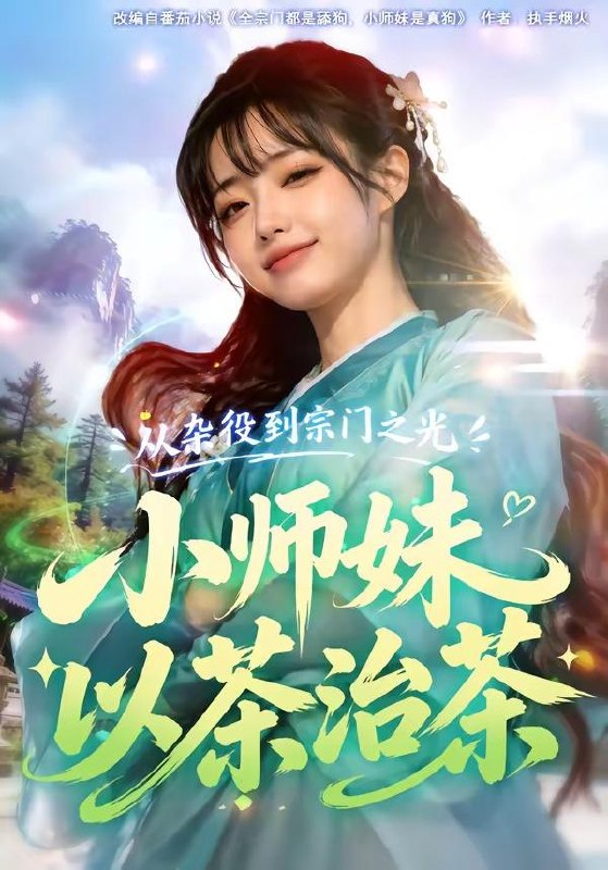 名称：2026年6月6日 短剧更新目录7描述：目录：1.从杂役到宗门之光小师妹以茶治茶（88集）Ai短剧2.洪荒：穿越为树，终至混元大罗（68集）动漫短剧3.聚宝仙盆之杂灵根才是真BOSS第三季（119集）动漫短剧4.夫人别怕，你的赘婿是天神殿主（63集）胡忠睿＆夏活5.朗然和离（20集）动漫短剧6.满堂春第一季（145集）Ai短剧7.逆风生花（42集）Ai短剧8.涅槃女王：步步诛心（62集）鲁芳岐＆安奕明9.铁域罪妻（42集）Ai短剧阿里：