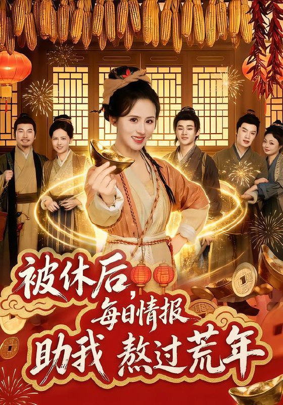 名称：2026年1月29日 短剧更新目录17描述：1.被休后，每日情报助我熬过荒年（81集）书雪漫&岳训宇2.颤抖吧，狂龙出狱（60集）陈诺&于跃3.大力萌宝送上门（80集）徐忠慧&谢炎风4.废后，我回现代搬救兵（73集）孟令今&汝汝同学（李汝）5.山沟来的假嫡女，让京城权贵跪了（80集）曹景皓＆李雪阳6.重生后，我一脚踹飞恋爱脑的儿子（80集）刘梓墨&李智颖阿里：