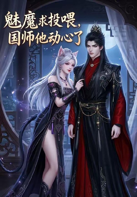 名称：2026年6月8日 短剧更新目录5描述：目录：1.魅魔求投喂，国师他动心了（34集）动漫短剧2.乡下丫头读心后，逆袭成京圈女王（48集）Ai短剧3.最弱法师：偷偷挂机成神（38集）动漫短剧4.一觉醒来，校花成我闺女（80集）王一淼＆刘琪5.七十二时辰亡国，我是临时皇帝（50集）Ai短剧6.带个实验室穿越，残王赖上我（61集）Ai短剧7.东北鬼医：开局五鬼搬运来赶路（80集）马昂＆武鸿蕊8.嫁给哑巴王爷后，我天天想跑路（36集）Ai短剧9.拒当舔狗后我化身护妻狂魔（60集）王名扬＆徐东艺阿里：