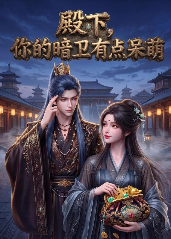 名称：2026年7月9日 短剧更新目录3描述：目录：1.殿下，你的暗卫有点呆萌（74集）动漫短剧2.沉溺月光（64集）王也＆魏予欣3.背光相爱（55集）陈名豪＆杨滕4.傅指挥的偏爱，人尽皆知（101集）周航＆李丫丫5.你一个顺路司机，咋成公司大佬了（30集）AI短剧6.念恩而行（45集）AI短剧7.姝色风华：前尘烬（48集）AI短剧8.我藏锋芒，娇妻护我三年（48集）AI短剧9.与她共梦后，高冷权臣心动了（65集）蒙恩＆乌日丽格阿里：
