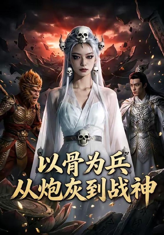 名称：2026年5月29日 短剧更新目录15描述：1.以骨为兵，从炮灰到战神（67集）Ai短剧2.重生1979，我带全村赶山致富（99集）刘晁彻＆董秋怡3.兽王的心尖宠（20集）动漫短剧4.净身出户，奖励一间小门面（80集）伍中元＆席乐5.凡人皆跪（80集）钱镇基＆蔡滟静6.不爱后，竹马疯狂追（66集）Ai短剧7.我在古代重操旧业当法医（64集）Ai短剧8.枫华翻盘（40集）Ai短剧9.西游散伙人，开局策反孙悟空（66集）Ai短剧阿里：