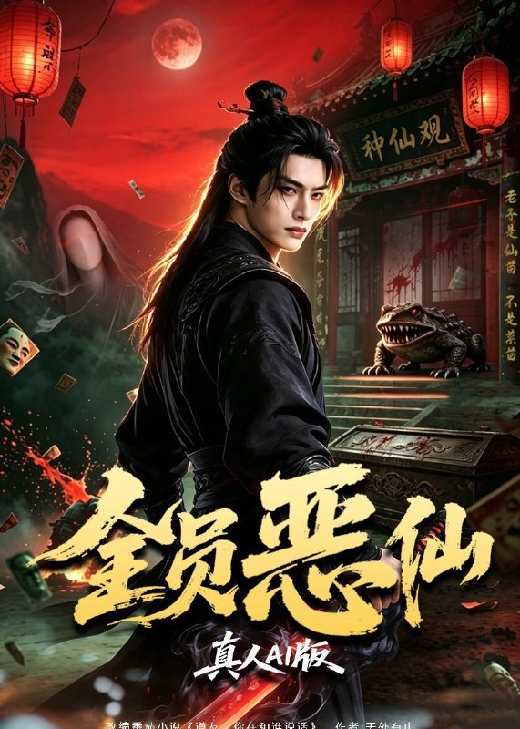 名称：2026年7月4日 短剧更新目录8描述：目录：1.全员恶仙真人AI版（118集）AI短剧2.让你去当卧底，你成魔宗太子爷了（73集）AI短剧3.满汉全席从烧火丫头开始（41集）动漫短剧4.九龙焚天：开局捡个仙子（80集）AI短剧5.错付红妆，嫁得良侯（46集）动漫短剧6.错把魔尊当白月光（10集）Ai短剧7.被围猎的日子（72集）AI短剧8.穿书末世，我靠系统囤货逆袭翻盘（120集）AI短剧9.快穿心机女配？可你的男主爱我哎（76集）Ai短剧阿里：
