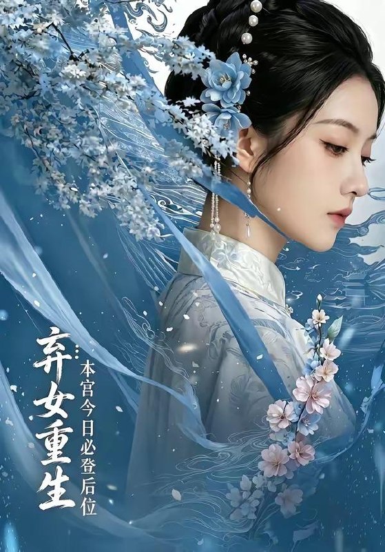 名称：2026年6月6日 短剧更新目录9描述：目录：1.弃女重生：本宫今日必登后位（65集）Ai短剧2.清颜风华（60集）动漫短剧3.我骗的失忆小白脸竟是修仙大佬（66集）Ai短剧4.无限契约：全球御鬼（70集）Ai短剧5.重回1978，我靠大棚发家宠娇（80集）朱宣甫＆白钰6.都市：人到40，突然成了神级奶爸（73集）陈震＆杨新锐7.夺我分红？我靠硬手艺翻盘（77集）Ai短剧8.救命！我被死对头逼婚了（26集）动漫短剧9.魔主沉浮！开局骗女帝下界（78集）黄彦恺＆解颜希阿里：