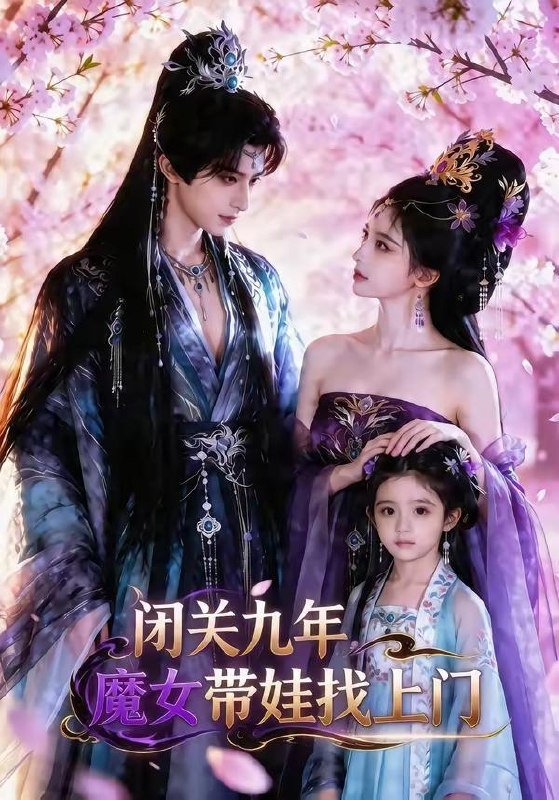 名称：2026年4月30日 短剧更新目录1描述：1.闭关九年，魔女带娃找上门（60集）Ai短剧2.沈总她又美又飙（47集）Ai短剧3.藏在眼泪里的星星（60集）爱清然＆李泫逸4.拳拳AI意（72集）文轩＆彭剑雄5.糟糕是心动之织光裁爱（52集）Ai短剧6.致命考场（59集）牛静捷＆宋博阿里：