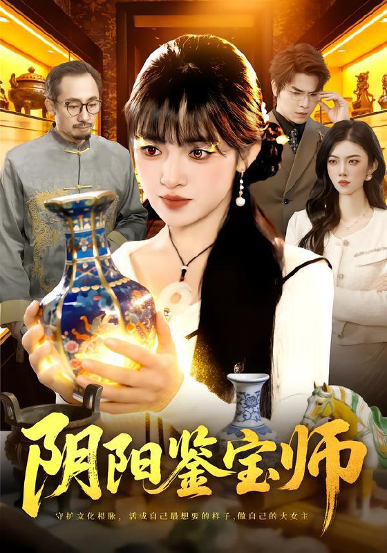 名称：2026年2月8日 短剧更新目录11描述：1.阴阳鉴宝师（112集）吴梦媛&刘宇泽2.万灵师今日又在虐渣（72集）叶挽&朱昊谦3.老板今天破产了吗（61集）杨沝沂&周星林4.拒做吸血包，现在我是西格玛男人（82集）王辉&邰靖懿5.继承修仙公寓，我的房客都是大佬（81集）杨林涛（杨桃）&李源6.我是反派演技一流，哎你别报警啊&戏里戏外（54集）钟孟豪&杨苏淇阿里：