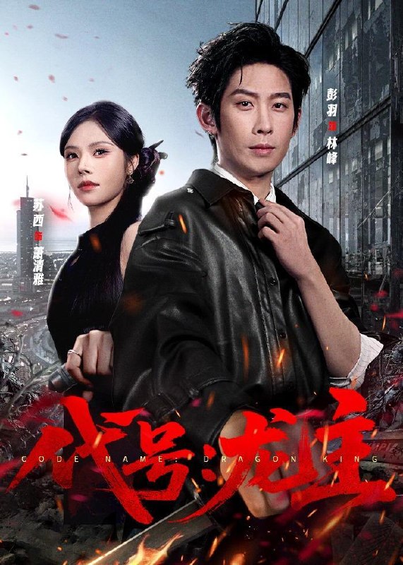 名称：2026年5月26日 短剧更新目录9描述：1.代号：龙主（70集）彭羽＆苏西2.弹幕预警，哭包女配她不装了（52集）Ai短剧3.善刃（50集）Ai短剧4.我的重生是场骗局1：我爸设局，我是棋子（62集）顾婉君＆黄靖5.仵作皇妃（70集）蓝博＆卢鹿鹿6.蓄意逐风：癫，都癫，癫点好啊！（71集）动漫短剧7.重生七零，大佬的白月光杀回来了（106集）沙雕漫8.装哑6年的我开口后，满朝文武皆臣服（62集）Ai短剧阿里：