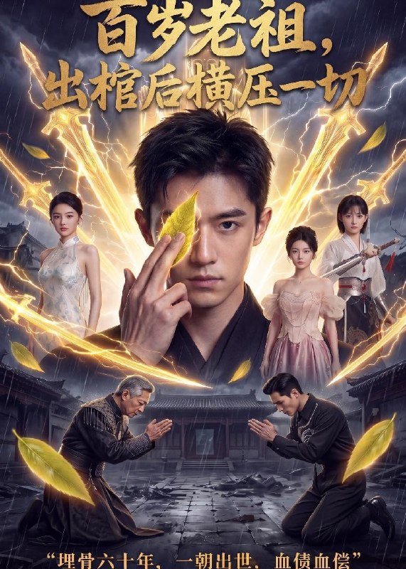 名称：2026年5月27日 短剧更新目录1描述：1.百岁老祖，出棺后横压一切（56集）Ai短剧2.厨师集体辞职，我改卖盖浇饭营业额暴涨（56集）Ai短剧3.捡个魔尊当赘婿（42集）Ai短剧4.娘娘退位：青梅绕帝心（16集）动漫短剧5.时鸢不渡砚边寒（41集）Ai短剧6.为老板女儿献血，却被扣两千奖金（57集）孔悦城＆彤年7.相亲大作战（50集）孙杨＆郧怡静8.重生不追夫，权臣却疯了（31集）动漫短剧阿里：