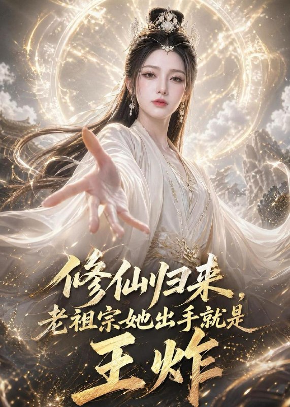 名称：2026年6月2日 短剧更新目录3描述：目录：1.修仙归来，老祖宗她出手就是王炸（75集）Ai短剧2.重生七次，冷面帝王宠我入骨（60集）Ai短剧3.星空与塔台的约定（63集）肖雨＆成岳＆冯建宇4.退婚当日，玄龟是三界老祖（39集）Ai短剧5.嫡姐当家：只要脸皮厚顿顿都吃肉（64集）Ai短剧6.进城找亲爸亲妈，她超级不好惹（95集）张颖菲＆王也7.师姐在上：小师弟持证上岗（81集）柳贯一＆董思彤8.未婚妻嫌我土，我医冠天下（80集）张甜诚＆言灵9.喂！恶龙！抓错人了！（16集）Ai短剧阿里：