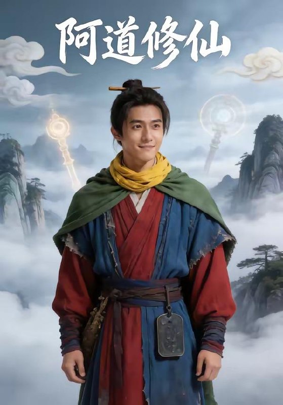 名称：2026年5月15日 短剧更新目录10描述：1.阿道修仙（36集）Ai短剧2.惊！指挥使大人死皮赖脸求入赘（60集）潘一杉＆安泳畅3.气哭反派大小姐，让你不要惹主角（70集）Ai短剧4.天灾末世，重生我有无限空间（60集）AI短剧5.夜先生的小祖宗又飒又美（85集）谭圳豪＆张颖菲6.昭华不负我（49集）Ai短剧阿里：