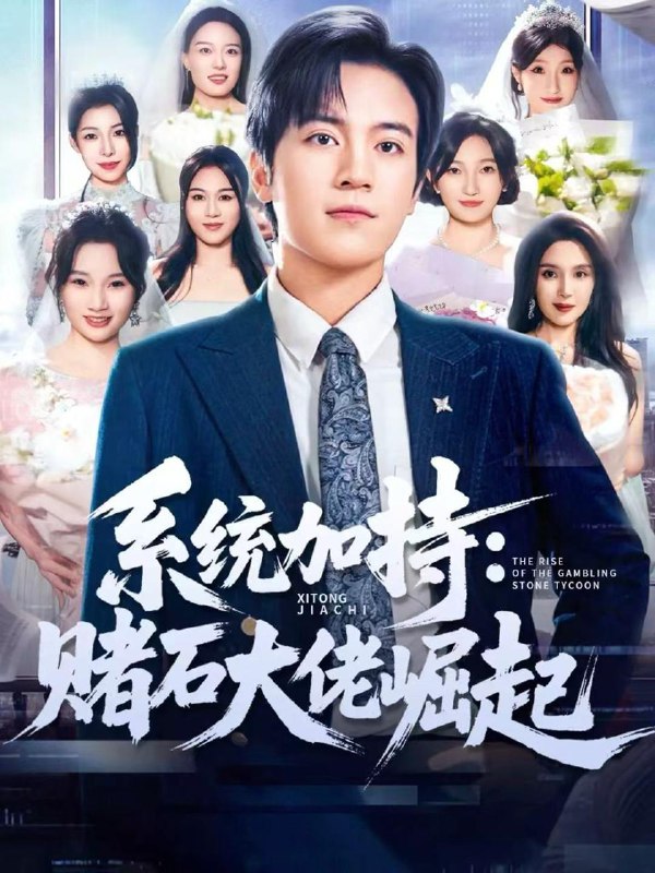 名称：2025年12月10日 短剧合集目录9描述：1. 系统加持：赌石大佬崛起＆少年赌神：从原石到顶流（77集）田杨＆李芝桦2.此去蓬山＆百兽为谋（60集）尤洋＆丁海弘3.芦花飞雪覆归舟（77集）李咏靖&武伯言4.球圣之卷土重来（60集）刘琪&唐志龙5.如履薄冰的爱情不要也罢（86集）邓嘉伦&高洁慧6.味斩乾坤（70集）宗妍初＆赵子麒阿里：