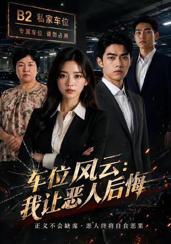 名称：2026年5月30日 短剧更新目录9描述：1.车位风云：我让恶人后悔（47集）Ai短剧2.夫君逼我和离，婆母却站我这边（20集）动漫短剧3.后宫百姝劫（42集）Ai短剧4.离婚后，前夫全家都慌了（60集）杨了＆毛家和5.情深深雨萌萌（80集）Ai短剧6.权臣竟是黑心莲（61集）唐书亚＆董洁7.无眼窥天（60集）Ai短剧8.仙子她绑定了男频系统2（71集）动漫短剧9.屿思栀栀（19集）动漫短剧阿里：