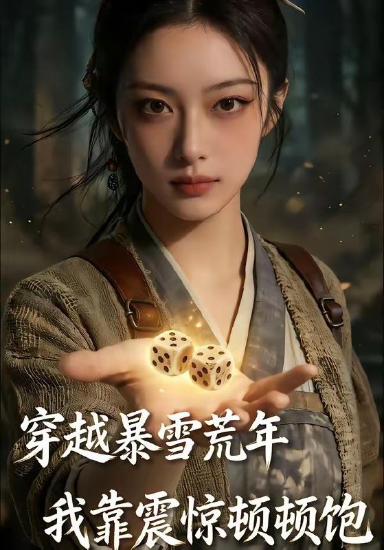 名称：2026年5月17日 短剧更新目录12描述：1.穿越暴雪荒年，我靠震惊顿顿饱（80集）Ai短剧2.婚礼终局倒计时（60集）宸天＆余卓阳3.机场截石，海关识破惊天局（60集）Ai短剧4.三个姐姐风华绝代（55集）李博翔＆吴昀聯5.神医下山专治不服（80集）张邯＆王昱舒6.斩仙台上何人灵台方寸关门弟子陆凡（62集）Ai短剧阿里：