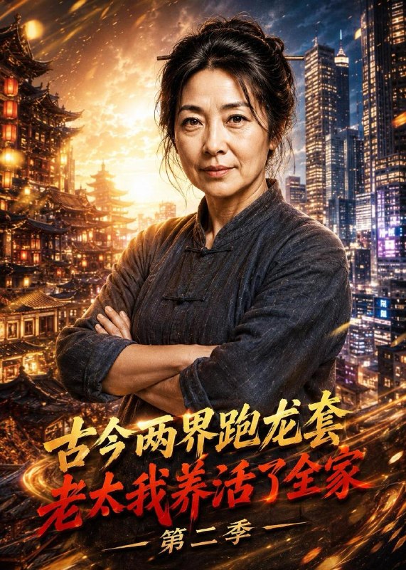 名称：2026年7月20日 短剧更新目录1描述：目录：1.古今两界跑龙套，老太我养活了全家第二季（32集）2.被逼冲喜：杀神将军的读心小娇妻（68集）3.巴拉系统助我美貌成真（60集）4.两亿账户被轻视（21集）AI短剧5.买个魔尊赚金矿（46集）6.天命掠夺：开局超度龙傲天主角（56集）7.玄瓷渡（43集）8.玄喵穿古今，王爷爹爹靠我躺赢（71集）9.重启人生：庶女逆天改命（20集）动漫阿里：