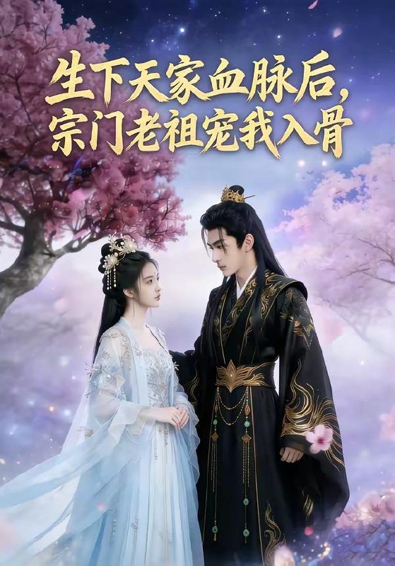 名称：2026年5月20日 短剧更新目录4描述：1.生下天家血脉后，宗门老祖宠我入骨（80集）Ai短剧2.玄学大佬回京：一卦算哭满朝文武（63集）动漫短剧3.鱼群跟着游向陆地（72集）黑泽＆赵夕汐4.咸鱼得宠（102集）Ai短剧5.布衣隐世（56集）张玉林＆李子硕6.虐文？不，我只当爽文女主!（28集）Ai短剧阿里：