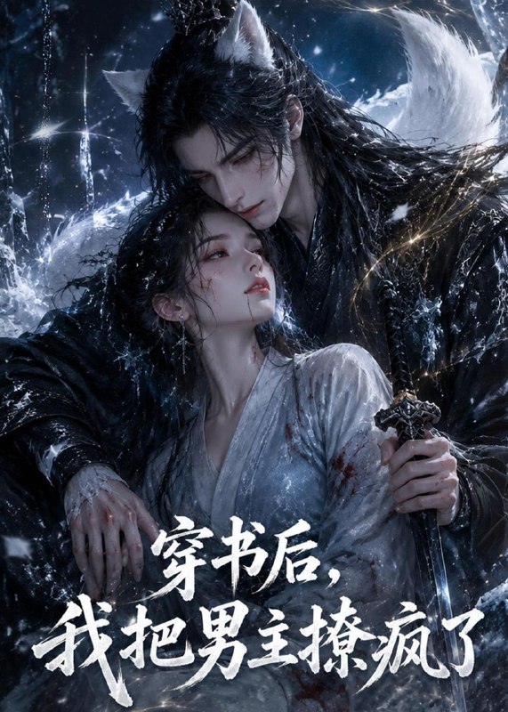 名称：2026年7月18日 短剧更新目录8描述：目录：1.穿书后，我把男主撩疯了（70集）AI短剧2.姐姐我自带表情包（41集）AI短剧3.锦绣清宁（63集）4.流放岭南第一天，全家馋哭了（78集）5.炮灰觉醒：拒收三只白眼狼神兽（64集）6.什么叫龙王他上来就送女主一百连抽（76集）7.棠花颂声（50集）AI短剧8.天降小红娘，我来助您成仙啦（70集）9.我男频读者，整治女频恋爱脑 2（109集）动漫阿里：