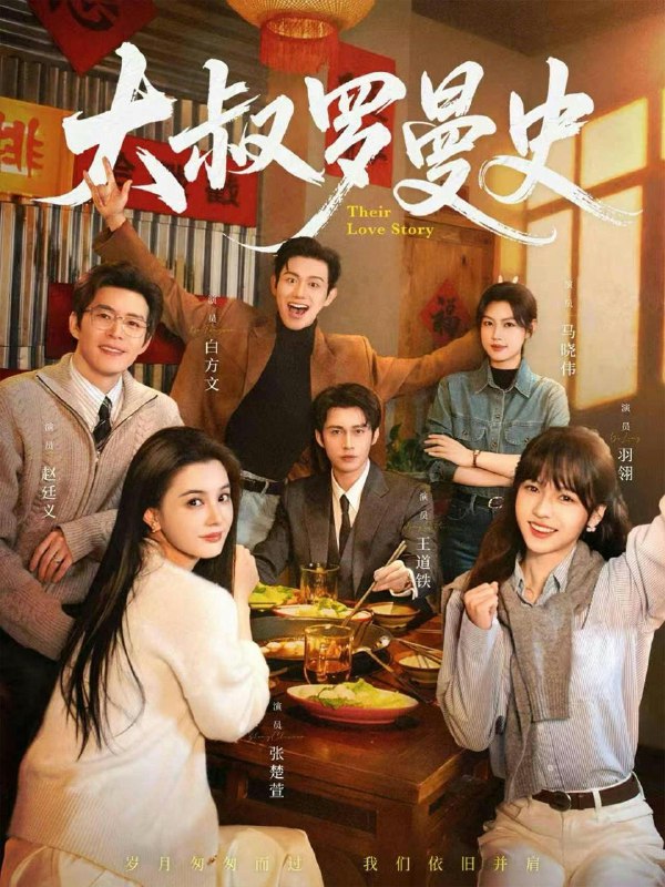 名称：2026年1月17日 短剧目录2描述：1.大叔罗曼史1（120集）白方文＆赵廷义＆王道铁＆张楚萱＆马晓伟＆羽翎2.落袋（32集）陈逸泽＆阚可馨3.冒姓琅琊之南朝贵公子（70集）金泽＆李汐微4.吻过荆棘（70集）闵杰＆张彦琳5.烟雨江湖（82集）曹佑宁＆成果6.诱为己有（84集）梁思伟＆郑晨雨阿里：