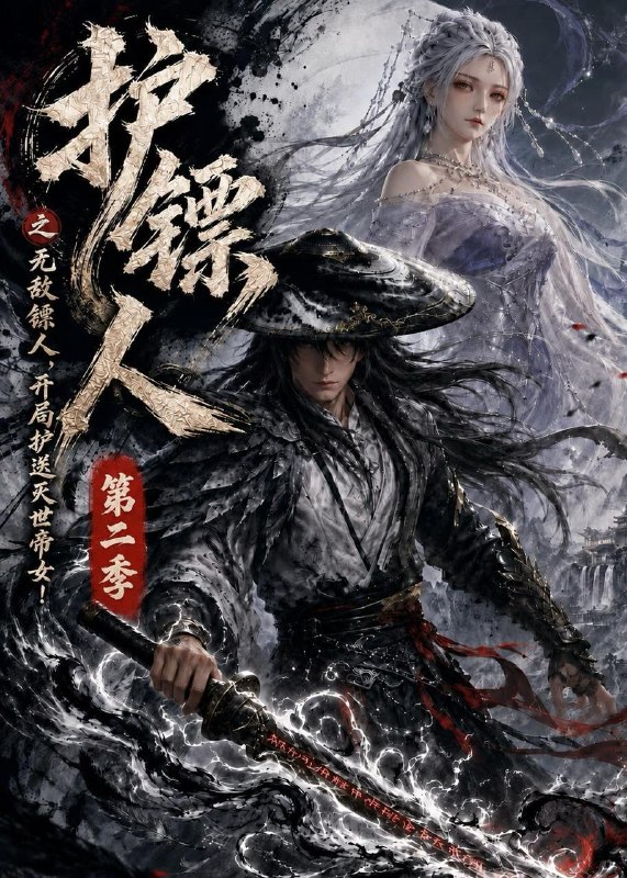 名称：2026年7月15日 短剧更新目录9描述：目录：1.护镖人之无敌镖人，开局护送灭世帝女第二季（88集）动漫短剧2.开局一只狗，我靠拾荒在末世做大做强（23集）AI短剧3.黑面丫鬟的白月光（43集）4.离婚后，我双穿两界做仙帝（66集）5.灵守棠心（27集）6.入骨日光第三季（27集）7.兽世独偏爱（56集）8.我乃凤命太子妃（47集）9.一碗热菜守人心（54集）AI短剧阿里：