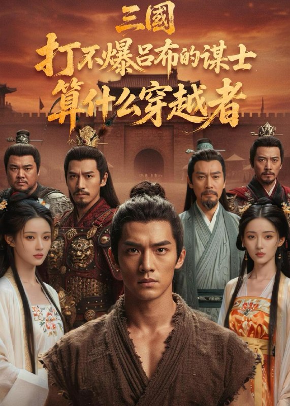 名称：2026年6月4日 短剧更新目录5描述：目录：1.三国：打不爆吕布的谋士，算什么穿越者（60集）Ai短剧2.我带万亿嫁妆，席卷全城（30集）动漫短剧3.一朵野玫瑰（79集）何钊远＆邵依蕊4.以我之幸安你之心（53集）夏宁骏＆詹妮5.重生S赛我靠操作震惊全球（47集）动漫短剧6.至尊出山（104集）Ai短剧7.黄皮子讨封：三世索命（48集）Ai短剧8.离婚后，我靠大夏历史唤神（80集）Ai短剧9.全员吃瓜，将军的小棉袄漏风了（70集）杨姝音＆苏嘉阿里：
