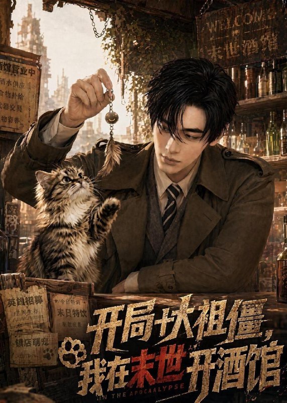 名称：2026年7月22日 短剧更新目录5描述：1.开局十大祖僵，我在末世开酒馆（75集）AI短剧2.谎言禁区（80集）李云鹏＆李坤怡（1080P）3.东北往事之逆战江湖兄弟同途（57集）毛家和＆梁梦一（1080P）4.枯骨生花：重整三界（56集）AI短剧5.老婆深夜加班，我收到酒店违停单（52集）AI短剧6.龙行千里（69集）王子行＆史玥匀＆战思函（1080P）7.闪婚误嫁意中人（71集）8.岁岁念寒州（61集）AI短剧9.纨绔夫妻互宠日常（65集）阿里：