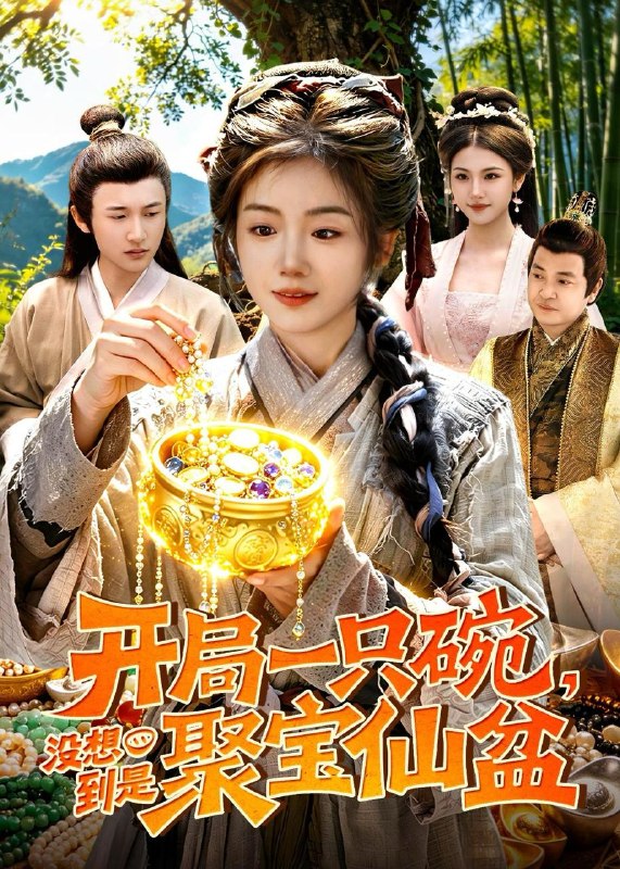 名称：2026年5月22日 短剧更新目录22描述：1.无敌保镖，高冷校花爱上我（66集）沈驰＆崔丰美慧2.仙医下山：我的绝色未婚妻（79集）龚小钧＆贺颖怡3.这叫魔术明明是魔法（70集）王梓烨＆梁思佳4.重生下乡，摆脱吸血一家（80集）王皓阳＆靖雲5.苟在西游收徒，我收的猴子是齐天大圣（64集）动漫短剧6.开局一只碗没想到是聚宝仙盆（89集）攸灵＆韦家娴阿里：