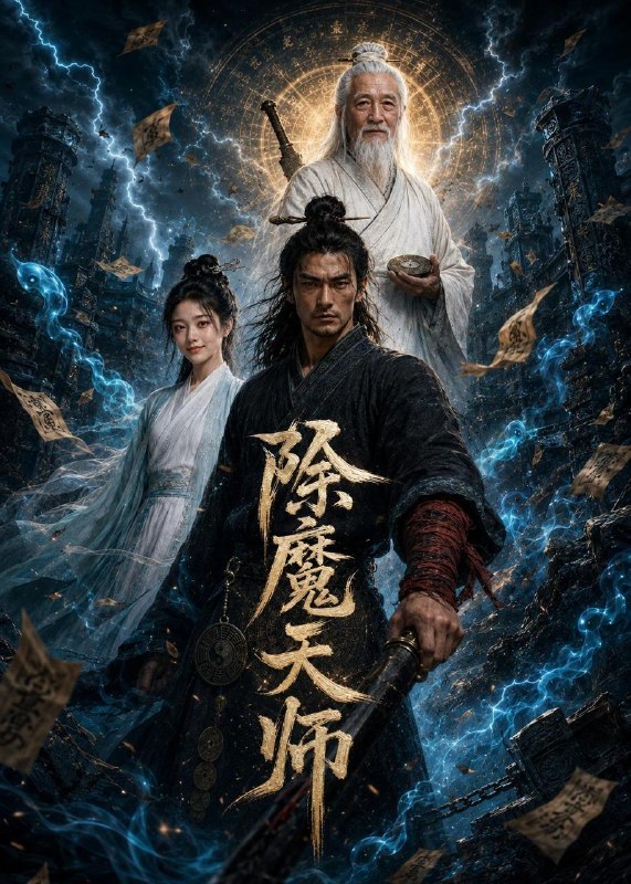 名称：2026年6月28日 短剧更新目录6描述：目录：1.除魔天师（30集）Ai短剧2.绝情剑光明不灭（45集）Ai短剧3.良心盒饭，我凭实力封神（67集）Ai短剧4.逆命代码：Ai当铺（17集）AI短剧5.伤疤之下，情深不渝（64集）丁敬一＆汪巧6.神级小保安的崛起之路（68集）任志鹏＆赵文娇7.我干殡葬那些年（77集）许飞＆张艺骞＆藏青＆张梦洁8.小卖部老板娘（40集）AI短剧9.我刚离婚，就在民政局捡了个千金（80集）晁轩＆杨晰茹阿里：