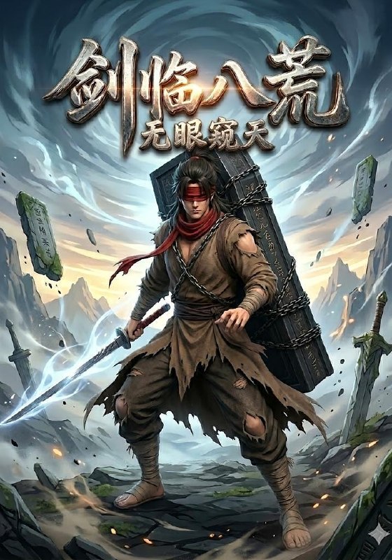 名称：2026年6月5日 短剧更新目录9描述：目录：1.剑临八荒无眼窥天（60集）动漫短剧2.剑圣（71集）动漫短剧3.王炸联手，姐姐A爆了（45集）Ai短剧4.伪灵根当天灵根修成仙！很合理吧（79集）符骞文＆尹万蕊5.一口良心油（18集）Ai短剧6.反派大人，别来无恙（51集）Ai短剧7.穿成昭君后，我种田保和平（60集）Ai短剧8.穿越三国神话时代，我乃天下霸主（40集）Ai短剧9.回档少年时（60集）吴昊＆魏予欣阿里：
