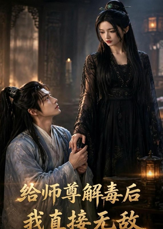 名称：2026年7月18日 短剧更新目录2描述：目录：1.给师尊解毒后，我直接无敌（31集）AI短剧2.一觉醒来就成了千古一帝（84集）董劭辉＆张艺霖3.我真不是妖女，乱葬岗醒来我扛着AK嫁王爷（88集）4.双面嫡女镇东宫（61集）5.逆爱时光（73集）陈云廷＆刘盈（1080P）6.父母不是吸血包（60集）叶红＆曹轩荣（1080P）7.别吹了，我真只是炼气期（76集）动漫8.掌中香：废柴太子的替嫁盲盒（43集）9.重生拒婚：我成了新太子妃（50集）阿里：
