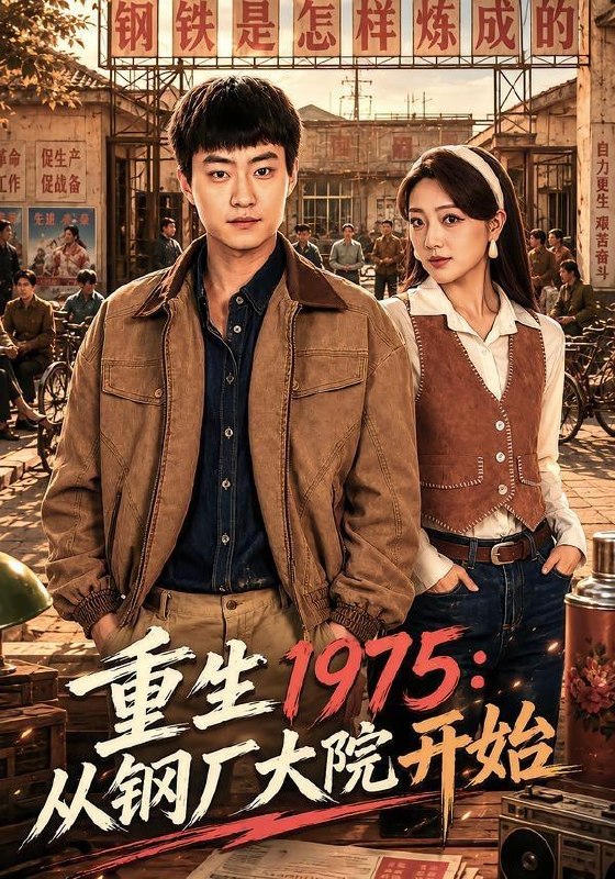 名称：2026年6月4日 短剧更新目录13描述：目录：1.重生1975：从钢厂大院开始（71集）郭榕声＆赵早儿2.震惊异性就返现，校花女友惊呆了（80集）姜博龙＆杨柳3.拥有透视后，整座大山都是我的宝库（104集）党嘉豪＆赵书苑4.隐世归来之怒火审判（60集）谷乐晨＆一望5.我爸走后，留下二十四万六账单（50集）张诗卉＆王石6.神级鉴宝，老婆带我登顶峰路（80集）林少荣＆一然7.高冷校花救济我，我靠贴贴成神豪（80集）梓豪＆星玥8.出狱后离婚，大小姐光芒万丈（62集）杨映真＆凌晨9.凡女，我靠宝龙分身修成仙（107集）曲笑孝＆大飞阿里：