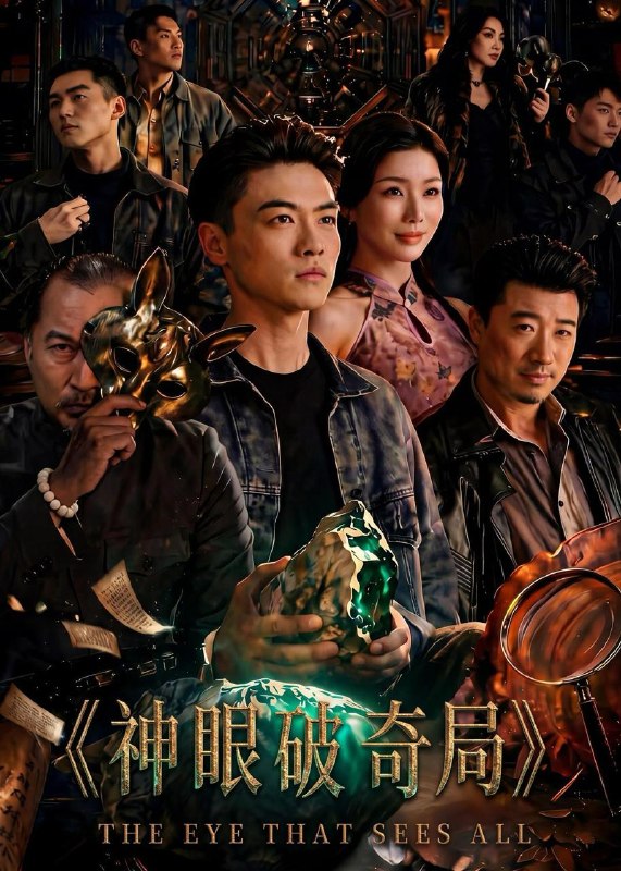名称：2026年6月25日 短剧更新目录7描述：目录：1.神眼破奇局（60集）都钊＆涂蕊2.储君宠妃（17集）动漫短剧3.跌入低谷后，我逆风翻盘（30集）Ai短剧4.前任攻略：系统让我再爱一次（80集）&罗豪宇＆艾江山5.师傅受够了，下山追求大小姐（80集）朱添博＆杨敬晶6.我一条蛇，教出一群魔头很合理吧（80集）高迦澜＆喻子苏7.许你长愿，微言如光（60集）AI短剧8.玉京秋（39集）Ai短剧9.这个外卖员不好惹（67集）胡耀＆王艺鑫阿里：