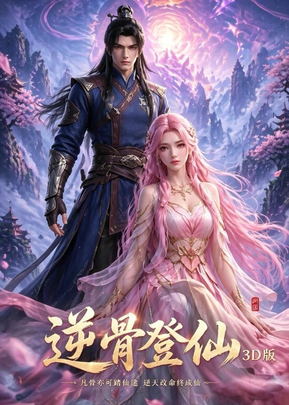 名称：2026年6月11日 短剧更新目录10描述：目录：1.逆骨登仙3D版（51集）动漫短剧2.千亿总裁后悔了：她带崽惊艳全球（43集）Ai短剧3.秦总他藏不住了（70集）徐星然＆李泽平4.预知红妆：不嫁侯门嫁东宫（46集）Ai短剧5.春宵锁爱（60集）动漫短剧6.夫君死后，我权倾侯府（38集）Ai短剧7.归国后，我撕碎妻子的谎言（61集）樊磊＆黄科8.黄泉客栈（60集）Ai短剧9.开局一无所有，我却背景通天（73集）李永鑫＆杨依霖阿里：