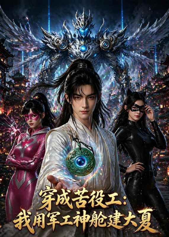 名称：2026年6月7日 短剧更新目录12描述：目录：1.穿成苦役工：我用军工神舱建大夏（74集）Ai短剧2.残废王爷，被闺女拿捏了（39集）Ai短剧3.刺秦新说（36集）Ai短剧4.巨额拆迁款，只分我一把锅铲（46集）Ai短剧5.妈妈变成盒子了（66集）Ai短剧6.美飒穿书带亲妈，搞钱打脸两手抓（65集）施鹏＆王奕嘉7.我的系统追美女送技能（76集）孙昊＆钟钺8.我爹身上有秘密（49集）Ai短剧9.玄天小掌门（64集）Ai短剧阿里：