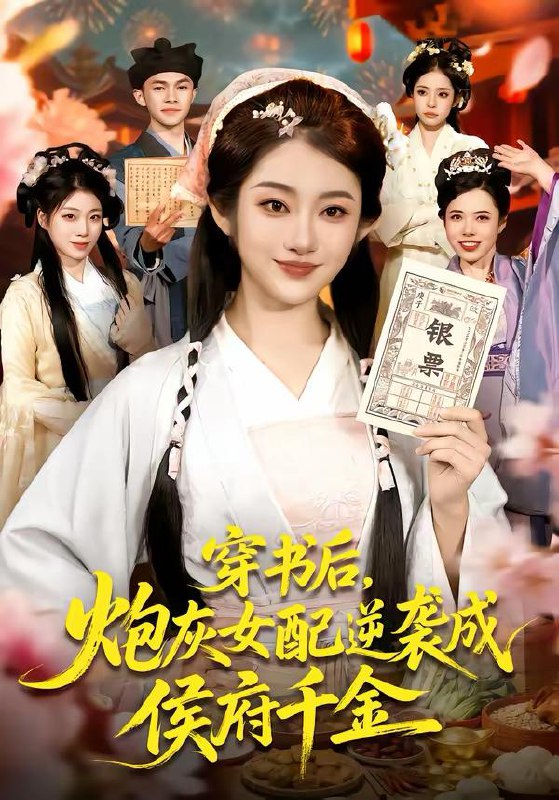 名称：2026年3月11日 短剧更新目录5描述：1.穿书后，炮灰女配逆袭成侯府千金（80集）梁华＆崔馨心2.别惹少爷，他姐是宠弟狂魔（60集）蔡炎廷＆白安雅3.传闻中的疯女人（40集）蒋昕妍4.是股神还是网咖大亨（80集）王夏桥&江桐5.说好了当武圣，我却成了按摩大师（82集）刘珈睿&王沐暄&丁安6.再咬一口不松手（85集）张东梓&谢春懿阿里：