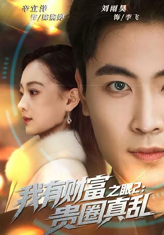 名称：短剧：2026年4月4日 短剧更新目录1描述：1.我有财富之眼2：贵圈真乱（67集）刘雨昊＆辛宜洋2.错嫁成劫（60集）王向志＆洪佳宁3.赌坊风云她靠斗鸡封神（60集）娄宇瑶＆白宗炎4.弃少归来，执掌风云（72集）苏逸阳＆王晓诗5.下山缘遇意中人（78集）6.与君契：穿过时间来爱你（73集）星硕＆杨子愉阿里：