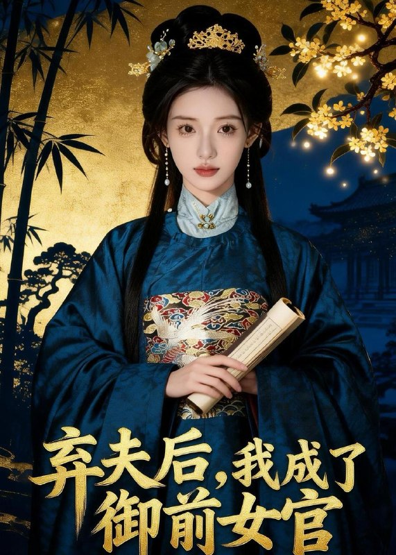 名称：2026年6月23日 短剧更新目录8描述：目录：1.弃夫后，我成了御前女官（47集）Ai短剧2.学霸重生（59集）Ai短剧3.夜场系统：消费百倍返炸了（80集）谢宇豪＆周柳呈4.长安辞心（25集）动漫短剧5.被夺走一切以后我摊牌了（63集）张贻乔＆孔奇力6.八零狂飙，我在荒洞捡海鲜（60集）Ai短剧7.穿成宫女又何妨，我有猫狗来护航（63集）Ai短剧8.苦尽甘来终有时（34集）Ai短剧9.离婚当天，婆婆立我为继承人（50集）Ai短剧阿里：