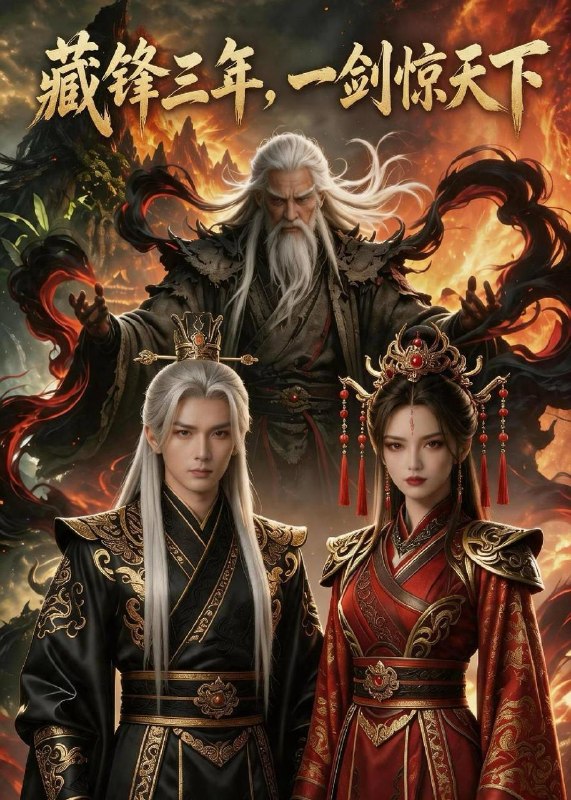 名称：2026年7月6日 短剧更新目录4描述：目录：1.藏锋三年，一剑惊天下（60集）AI短剧2.春田喜事第一季（77集）Ai短剧3.回到狐族后，渣男后悔了（40集）动漫短剧4.冷妃养明君（22集）动漫短剧5.她似日光（77集）陈添祥＆侯呈玥6.庭前安岁（44集）Ai短剧7.王妃她又开错药了（36集）动漫短剧8.窈窈烈女夫子好求（37集）Ai短剧9.状元郎的替嫁妻（52集）Ai短剧阿里：