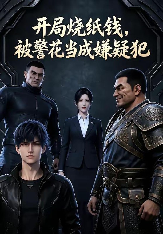名称：2026年5月23日 短剧更新目录3描述：1.开局烧纸钱，被警花当成嫌疑犯（73集）动漫短剧2.乞丐老公是隐藏大佬（63集）周越＆蒋昕妍3.重生：回到1983当富翁后（114集）Ai短剧4.我的付出竟然成了我的罪证（98集）Ai短剧5.不搞宫斗，只想搞钱出宫（67集）王晨钊＆张沐琪6.刺激！真千金带吃瓜系统发大疯第一季（60集）动漫短剧阿里：