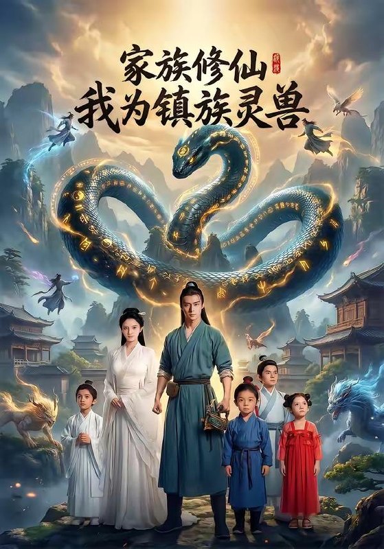 名称：2026年5月16日 短剧更新目录5描述：1.家族修仙：我为镇族灵兽（56集）Ai短剧2.狼王殿下，王妃怀着狼崽又跑了（82集）Ai短剧3.重生，我再也不会抛下老婆孩子（76集）张瑾&车婷婷4.桃源一梦，岸伴茹行（38集）Ai短剧5.春深见云时（40集）Ai短剧6.回到都市，我救的美人，想害我（97集）李乾锋&崔栩淙阿里：