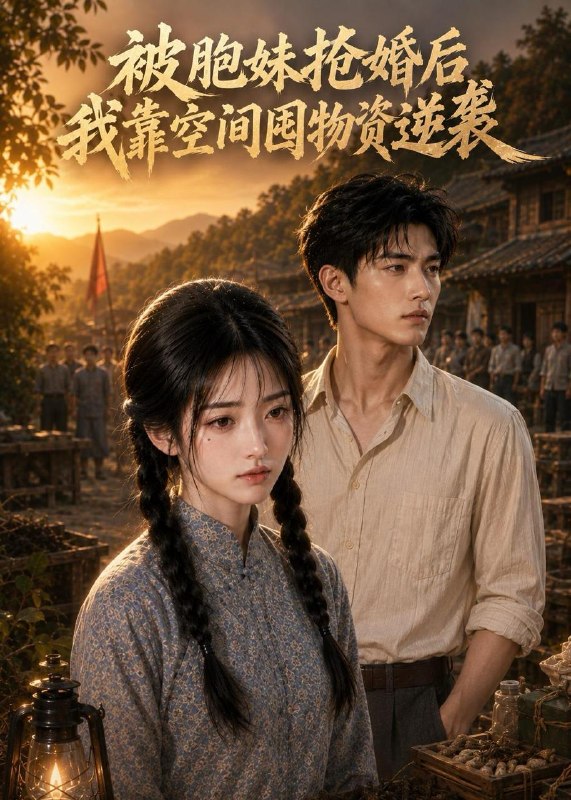 名称：2026年7月19日 短剧更新目录9描述：目录：1.被胞妹抢婚后，我靠空间囤物资逆袭（70集）AI短剧2.嫡女惊华，男人宠妻无度（132集）3.焚心皎月（46集）4.枫叶落新生起（49集）AI短剧5.绝境开局：我靠空间发大财（68集）AI短剧6.离婚后，前夫不装了（57集）AI短剧7.闪婚后，年下把我宠上天（18集）8.诗冠天下：靠作诗逆天改命（52集）动漫9.一夕珠生（67集）AI短剧阿里：