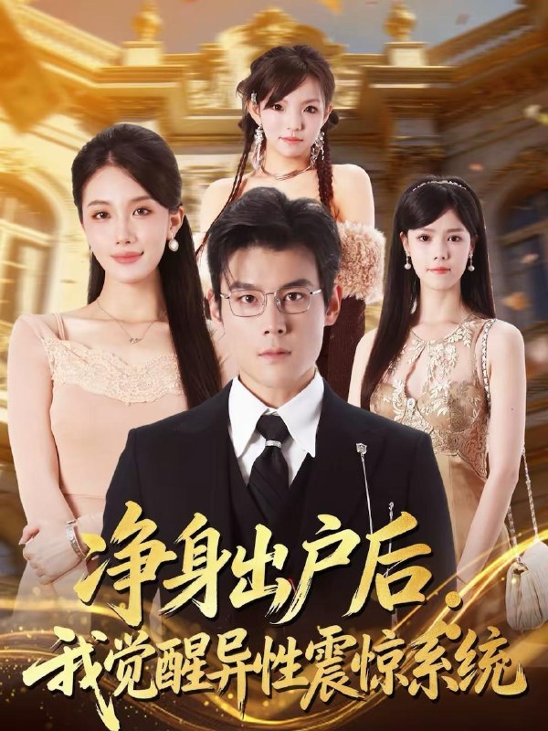 名称：2026年3月17日 短剧更新目录9描述：1.净身出户后：我觉醒异性震惊系统（81集）刘彦凯＆张潇予2.拒绝女总裁贴贴，我竟被升职加薪（106集）吴欣旖＆董兆霖3.你爱慕歌后，我开嗓，你悔什么＆你爱慕歌后我开嗓你悔什么（76集）章泷兮＆王翊君4.时光恰好遇见你（80集）亦程＆邓佳莹5.异度钱庄（60集）李进源＆梨小娜6.重回七零：神医辣妻，专治各种不服＆重回七零神医辣妻专治各种不服（80集）谭熙哲＆罗永瑶阿里：